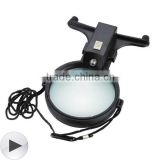 3X Low vision magnifier Hand Free Magnifier