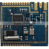 64KB Flash 4KB RAM Low Cost Module CC1110 rf Module SOC 8051 MCU thumbnail-1