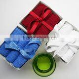 Mini Face Towels Set thumbnail-1