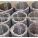 Square Wire Mesh