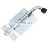 Iron Material Sliding Door Lock for Garden Fence thumbnail-1