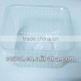 Plastic Moon Cake Box thumbnail-1