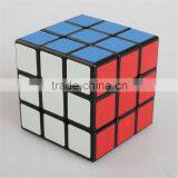 Intelligence Toys Speed Cube 3*3*3 Third-order Cube Frosted Models Profession Speed Cube Puzzle Puzzle Cubes thumbnail-4