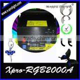 3W High Power RGB Full Color Animation Laser thumbnail-1