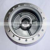 164 Motorcycle Rear Wheel Hub thumbnail-5