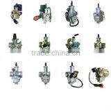 Motorcycle Carburetor thumbnail-1