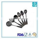 Hot Product 6pcs Plastic Kitchen Utensils thumbnail-1