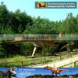 MY Dino-C099 Long-Neck Animatronic Dinosaurs Diplodocus Replica thumbnail-4