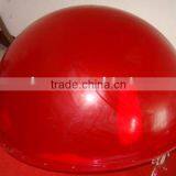 Plastic Hemisphere thumbnail-1