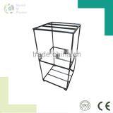 Metal Retail Car Wheel Display Rack, Display Racks (C452 ) thumbnail-1