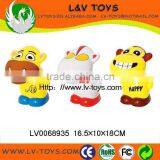 Happy Cartoon Series Bed Lamp LED thumbnail-1