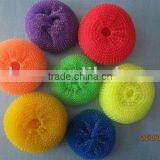 Plastic Scourer thumbnail-1