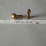 High Quality OEM Precision Machining Part /Alto Flute Musical Instrument Spare Part thumbnail-2