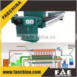 Container Frame ! Quick Open Filter Press- FAECHINA thumbnail-4