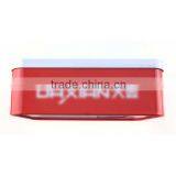 Rectangular Cell Phone Tin Box/metal Can/case thumbnail-3