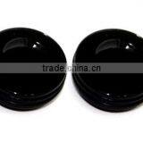 All Sales Interior Dash Knobs(set of 4) AC+4wd Knob- O-ring Black thumbnail-1