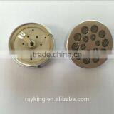 25X6.4mm -42dB Big Size Capacity Mic Capsule for Microphone Unidirectional thumbnail-2