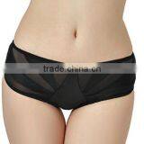 BSC055 Hot Sale Women Transparent Fission Pure Triangle Bikini Swimwear thumbnail-2