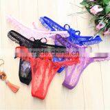 Fancy Women Underwear High Quality Sexy G String