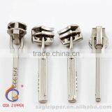 #5 in Hot Metal Zipper Slider Wholesale OEM Zipper Slider thumbnail-2