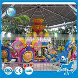 New Design!!!LINORIDES Amusement Park Bule Star Rides thumbnail-5