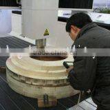 Cnc Router Machine for Foam Wood Mold Making ,cnc Machine for Molds Making ,,cnc Mold Making Machine thumbnail-1