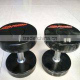 Fitness Equipment Accessories Wholesale Short TimeWeightTraining Dumbbell With Rubber Coat thumbnail-5