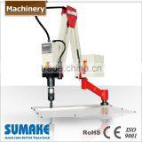 M3~M32 Automatic Depth Control Electric Tapping Machine