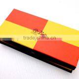 Famous Supplier Cardboard Donut Gift Boxes