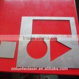 China Supply Fast Cutting Equipment Metal Cutting Machine YAG 600w thumbnail-3