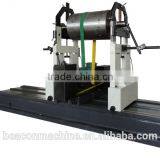Taian Beacon Manufacturer Soft Bearing HBQ-2000A Used Dynamic Balancing Machine thumbnail-2