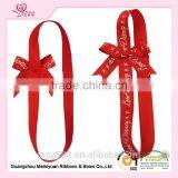 Fancy Design Hand-made Single Face 75mm Grosgrain Ribbon Gift Wrap Satin Ribbon Bow for Gift Packing Ribbon Grosgrain thumbnail-1