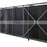 Industrial Heat Recovery Exchanger