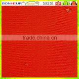 hi Viz Orange Poly/cotton Fabric Waterproof Breathable for Overalls(TPC723) thumbnail-3