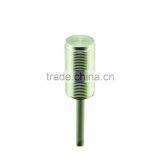 M18 Cable Series DC 3-wire Flush Metal Face Inductive Proximity Sensor thumbnail-2