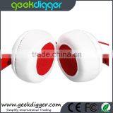 Brand New Fashionable Mrice Granvela E500 Cellular Wired Headset With CE Certificate