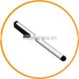 Wholesale Smartphone Stylus Touch Pen Silver From Dailyetech
