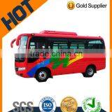 15-24seats 6m Diesel and CNG Length Bus SW6602C4E RHD/LHD Base Information thumbnail-3