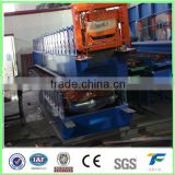 850-63-13 Metal Roof/Wall Panels Roll Forming Machine high efficient and safe