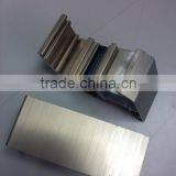 Aluminum Extrusion