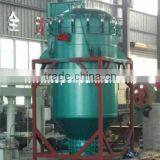 VFD Crude Oil Cooking Oil Vertical Press Filter for Decoloring and Particulate Matters Filtration thumbnail-3