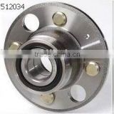 wheel hub (wheel bearing units) 512034