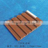 40*45 Wpc Sound Acoustic Ceiling Designs