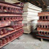 Interenational Standard Solid Wood With Slate 8 ft Billiard Pool Table thumbnail-5