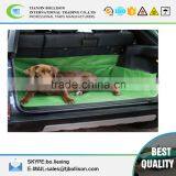 Super Quality Factory Made PE Woven Car Boot Liner, Medium Size Cargo Liner Tarp