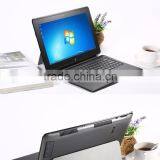 11.6" Quad Core 2.4GHz CPU Windows Tablet pc With Keyboard thumbnail-5