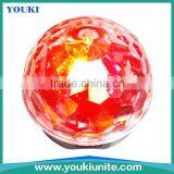High Quality 3-6W LED Crystal Magic Ball Light YKLD-1002 thumbnail-5