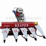 4G Series Mini Rice Harvester thumbnail-1