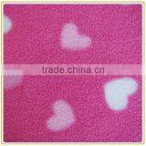 Comfortable Fleece Fabric for Blankets and Sofa Cover thumbnail-2