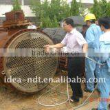 In Service Condenser (titanium Tubes) ,heat Exchangers, Air Cooler Tubes Eddy Current Testing thumbnail-1